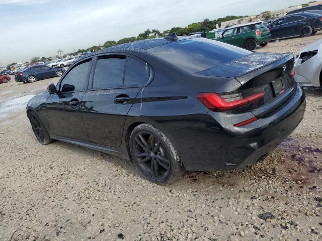 2022 BMW 330I - 3MW5R1J05N8C28036