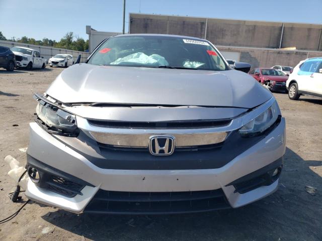 2016 HONDA CIVIC EXL - 19XFC1F73GE027903