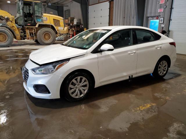 2020 HYUNDAI ACCENT SE #2928063393