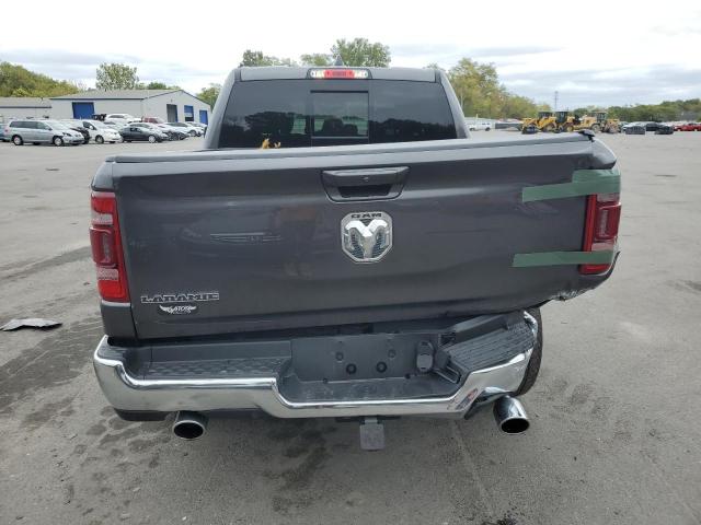 2024 RAM 1500 LARAM - 1C6RREJT0RN164326