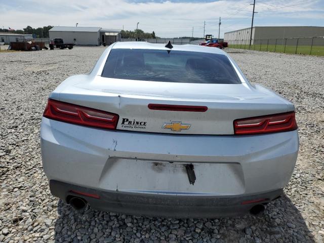 2017 CHEVROLET CAMARO LT - 1G1FB1RX5H0183474