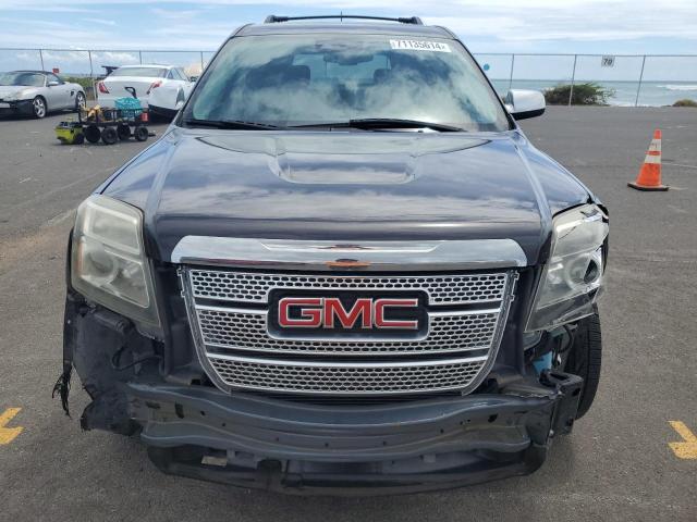 VIN 2GKALREK5G6339241 2016 GMC Terrain, Denali no.5