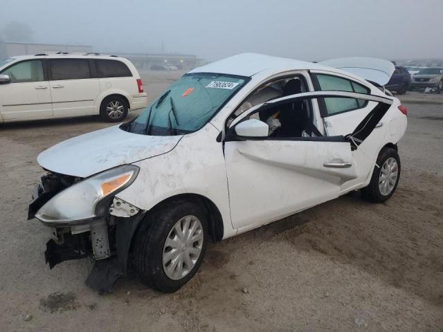 Vin: 3n1cn7ap4gl820343, lot: 71983624, nissan versa s 2016 img_1