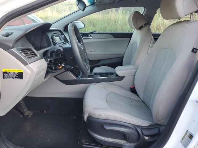 2017 HYUNDAI SONATA SE - 5NPE24AF0HH562599