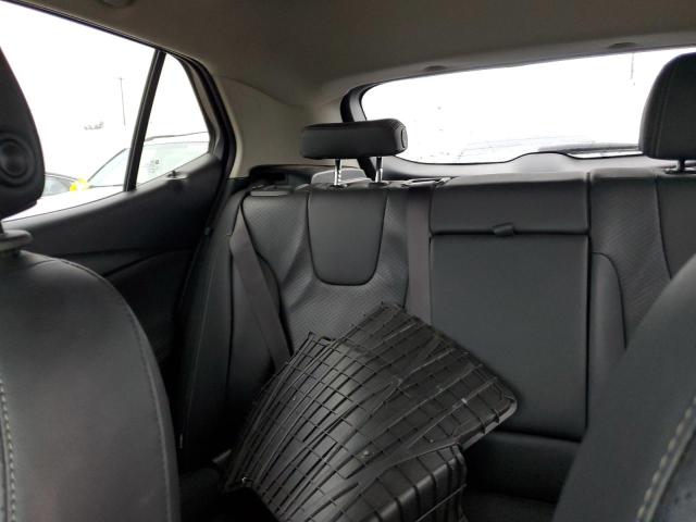 2023 BUICK ENCORE GX - KL4MMGSLXPB135906