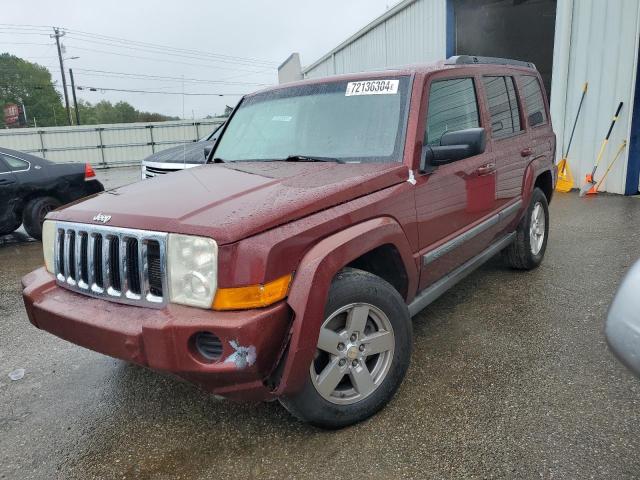 Jeep COMMANDER