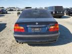 BMW 330 I photo