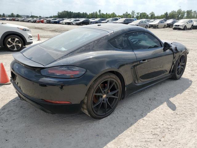 VIN WP0AB2A8XJK278151 2018 Porsche Cayman, S no.3