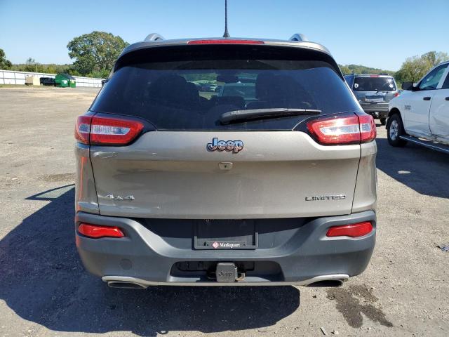 VIN 1C4PJMDS9HW563068 2017 Jeep Cherokee, Limited no.6