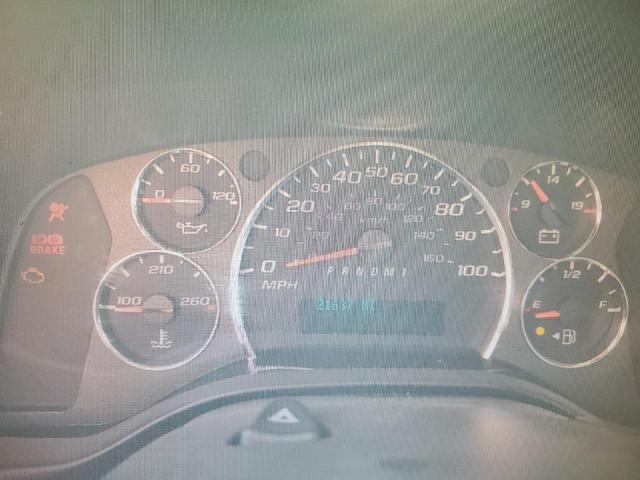 2022 GMC SAVANA G25 1GTW7AFP0N1234382