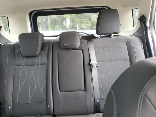 2018 FORD ECOSPORT S - MAJ3P1TE3JC188153