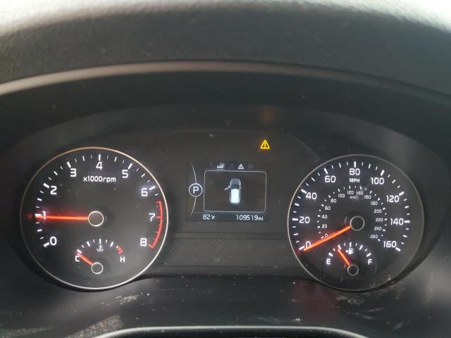 2017 KIA SPORTAGE E - KNDPN3AC7H7136199