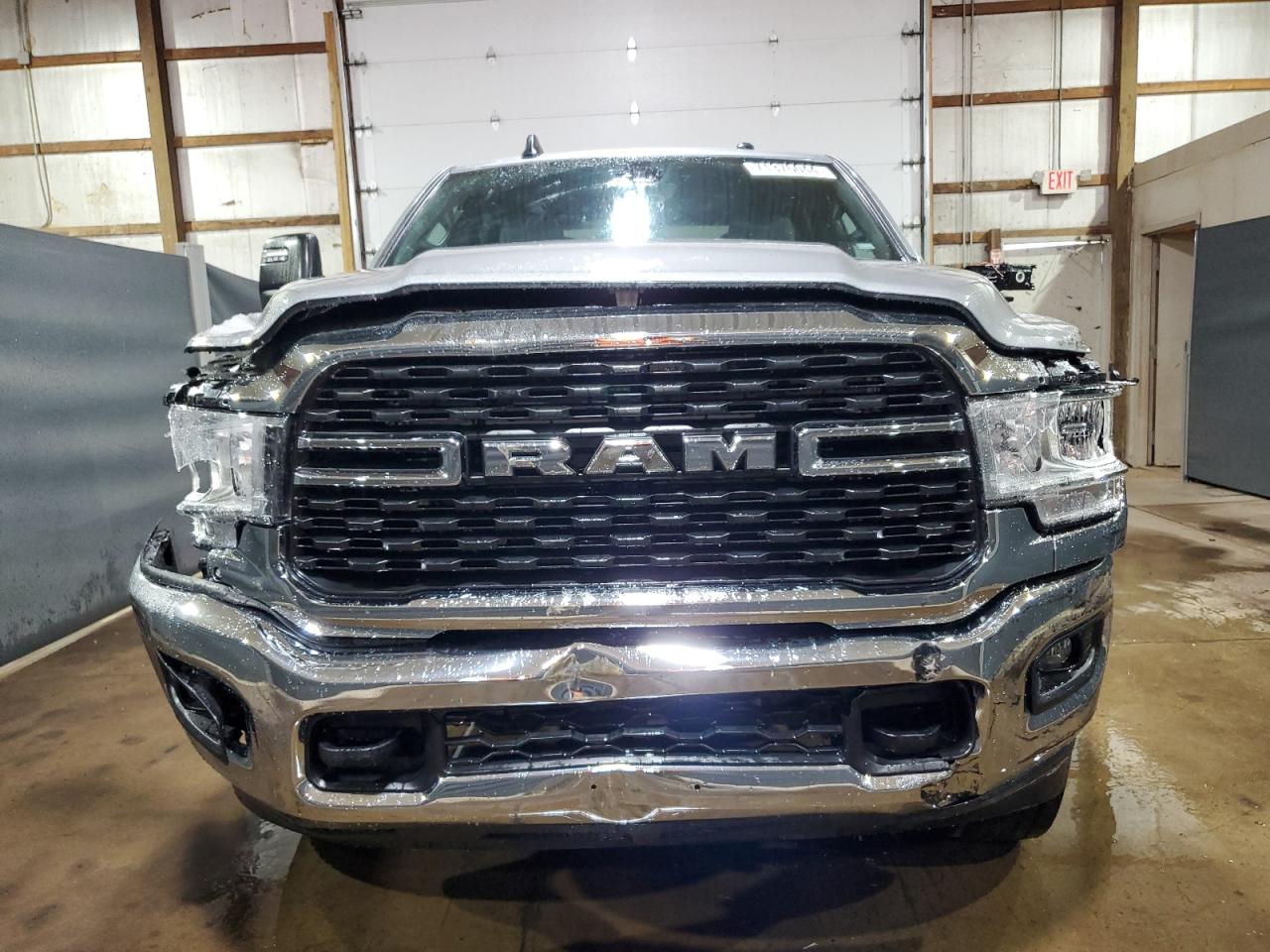 Lot #2860459958 2024 RAM 2500 BIG H