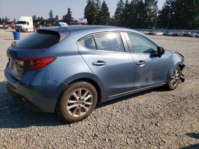 VIN JM1BM1L73F1233854 2015 Mazda 3, Touring no.3