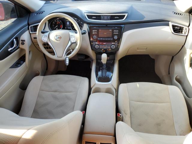 2015 NISSAN ROGUE S - 5N1AT2MT2FC899877