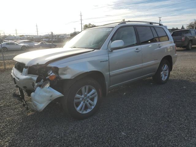 2006 TOYOTA HIGHLANDER #2860646803