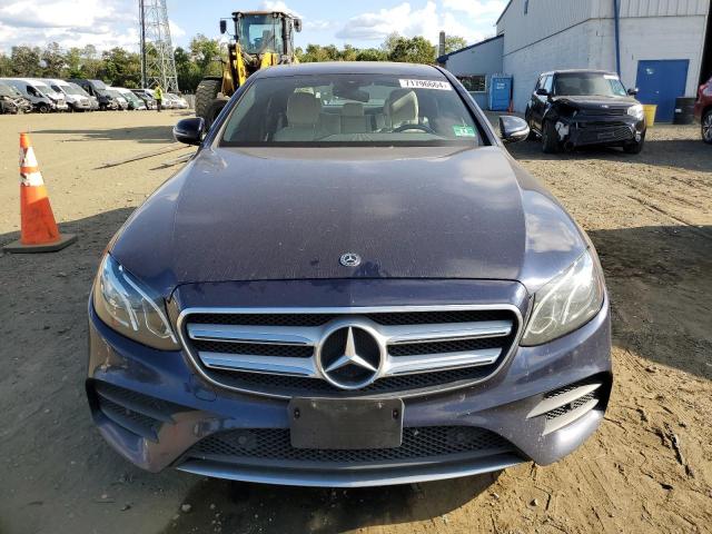 VIN WDDZF4KB6JA316113 2018 MERCEDES-BENZ E-CLASS no.5