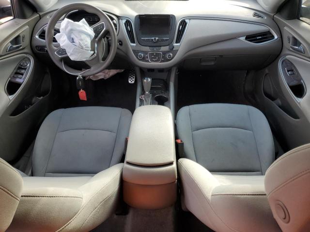 2016 CHEVROLET MALIBU LS 1G1ZC5ST3GF273582