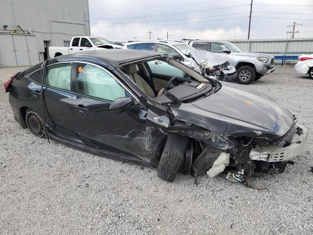 2016 HONDA CIVIC LX - 2HGFC2F58GH506490