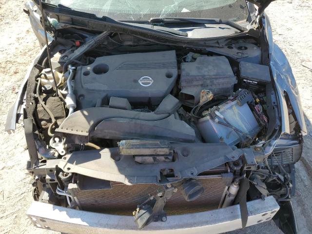 VIN 1N4AL3AP0EC283682 2014 Nissan Altima, 2.5 no.11