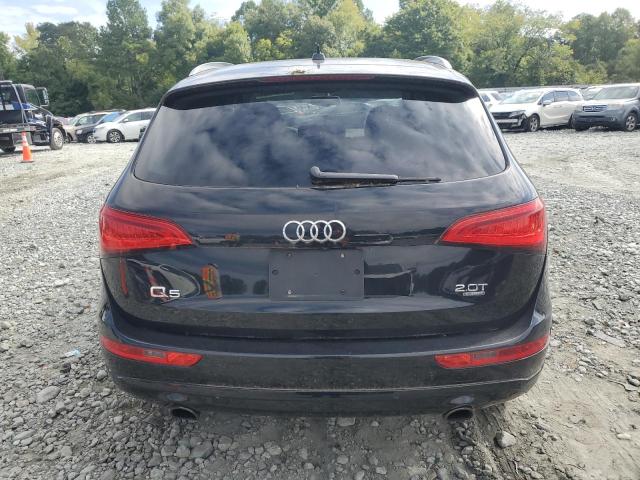 VIN WA1LFAFP9DA101182 2013 Audi Q5, Premium Plus no.6