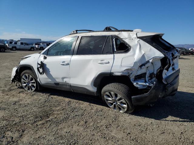 2019 TOYOTA RAV4 XLE P 2T3C1RFV1KW028597  70706534