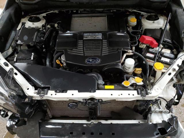 2018 SUBARU FORESTER 2 - JF2SJGWC3JH577478
