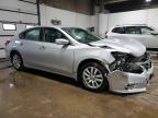 NISSAN ALTIMA 2.5 снимка