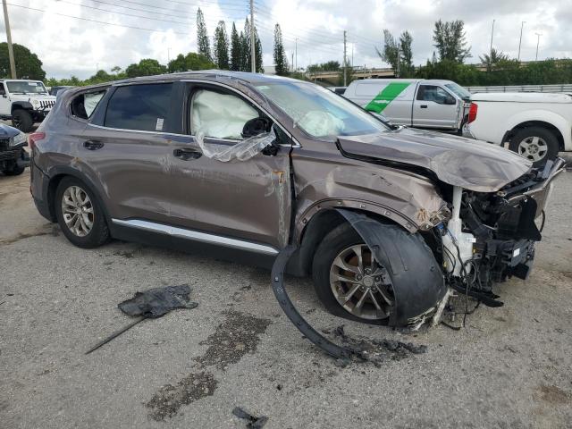 2019 HYUNDAI SANTA FE S 5NMS23AD7KH116997  69849544