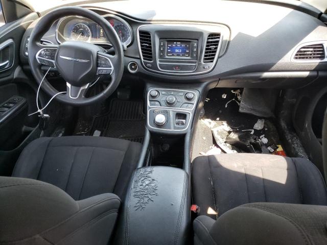 2015 CHRYSLER 200 LIMITE - 1C3CCCAB8FN611075