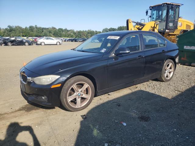 VIN WBA3B3G51ENR84065 2014 BMW 3 Series, 328 XI no.1