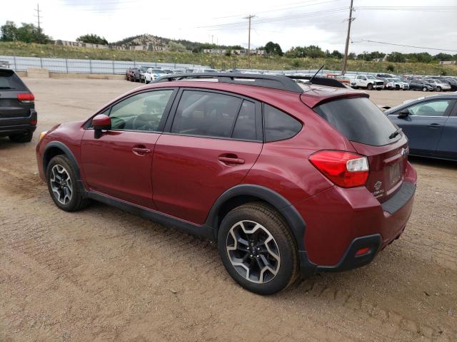 2016 SUBARU CROSSTREK JF2GPABC0G8342472  71596334