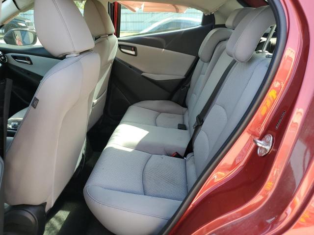 2020 TOYOTA YARIS LE 3MYDLBJV0LY707643