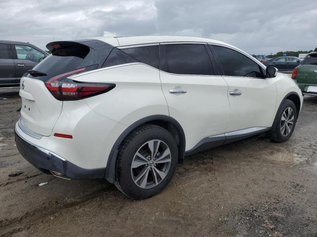 2020 NISSAN MURANO S - 5N1AZ2AJ4LN154873