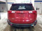 TOYOTA RAV4 XLE photo