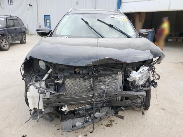 2015 NISSAN ROGUE S - 5N1AT2MV8FC809259