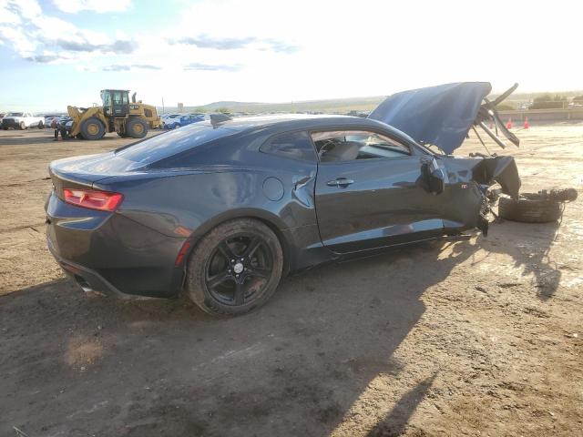 VIN 1G1FA1RS3H0166759 2017 Chevrolet Camaro, LS no.3