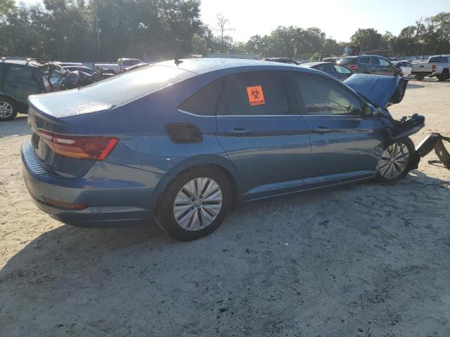 2019 VOLKSWAGEN JETTA S - 3VWN57BU9KM180561