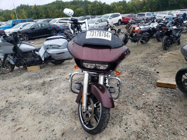 2019 HARLEY-DAVIDSON FLTRX 1HD1KHC17KB668479