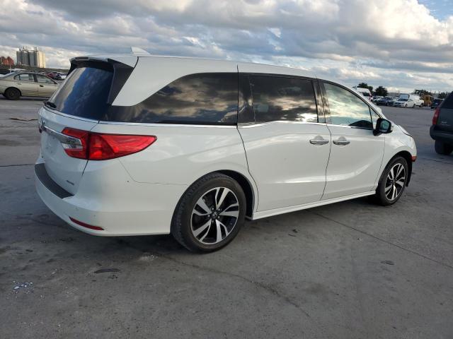 2018 HONDA ODYSSEY EL 5FNRL6H94JB097694  70632224