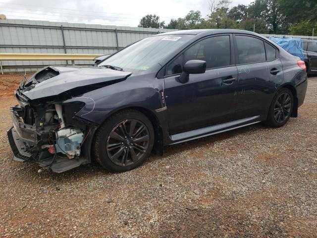 VIN JF1VA1A67F9806441 2015 Subaru WRX no.1