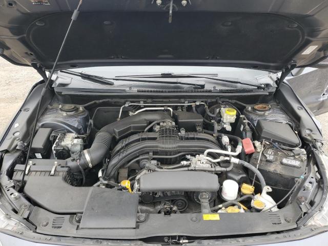2017 SUBARU IMPREZA LI - 4S3GKAT61H3602219