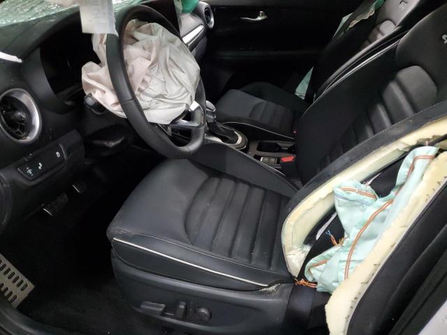 2024 KIA FORTE GT L - 3KPF54AD3RE726847