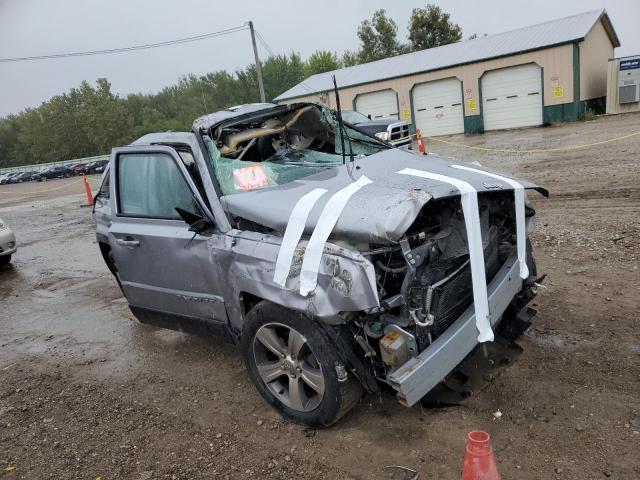2017 JEEP PATRIOT LA - 1C4NJRFB8HD114431