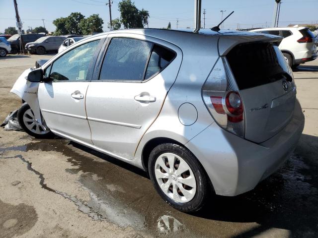 VIN JTDKDTB33D1539900 2013 Toyota Prius no.2