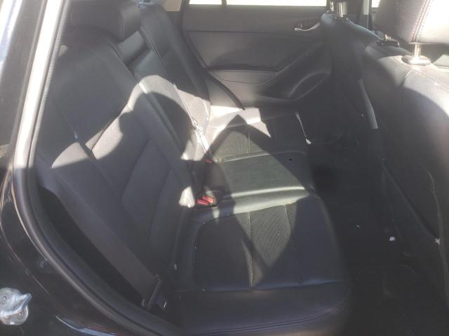 2015 MAZDA CX-5 GT - JM3KE4DY1F0495519