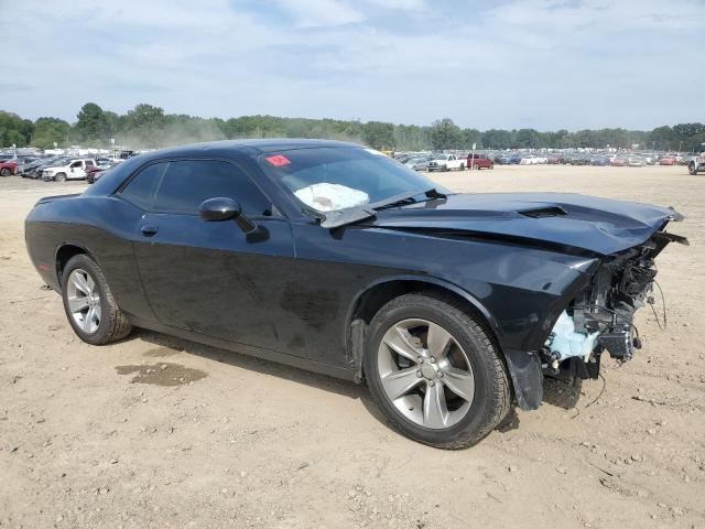 VIN 2C3CDZAG9MH534590 2021 Dodge Challenger, Sxt no.4