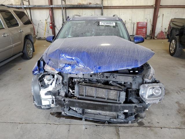 2021 HYUNDAI VENUE KMHRC8A39MU102171