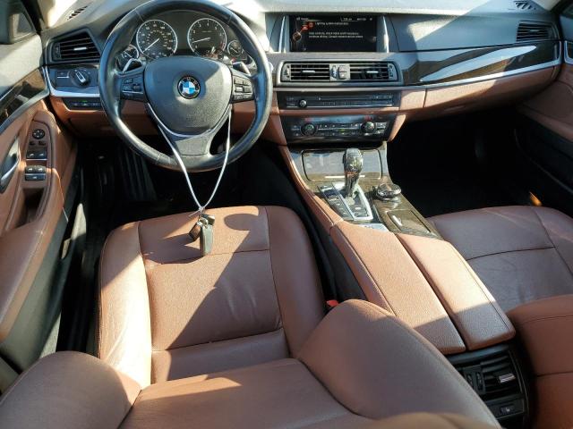 VIN WBA5B3C56GG252620 2016 BMW 5 Series, 535 XI no.8