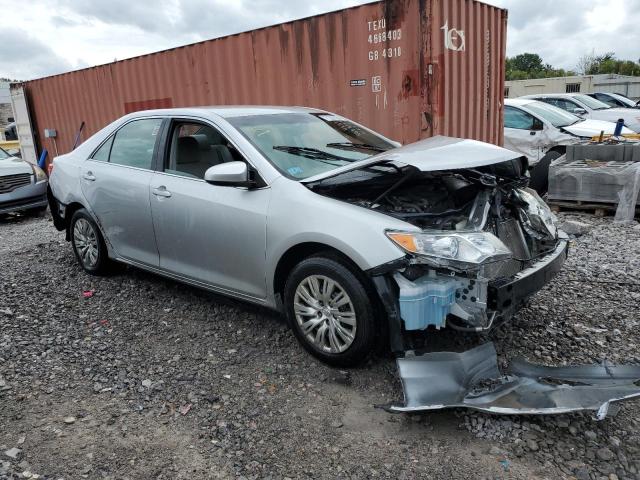 VIN 4T1BF1FK0EU365019 2014 Toyota Camry, L no.4